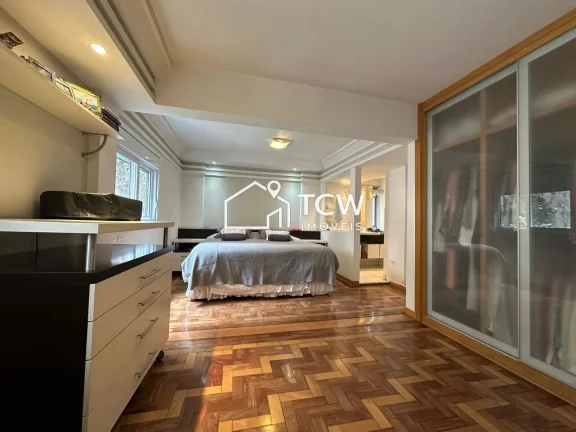 Imagem Apartamento à venda no bairro Jardim Paulista - São Paulo/SP, Zona Sul