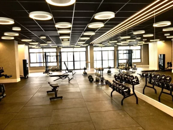 Imagem Apartamento Studio (recém entregue) de 26m² na Rua dos Pinheiros - Pinheiros