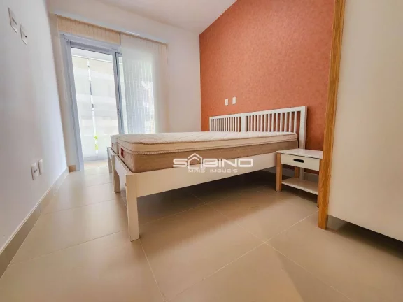 Imagem Apartamento Pé na Areia à Venda no Edifício Casa del Mar em Riviera, com 3 dormitórios 1 suíte 133m²