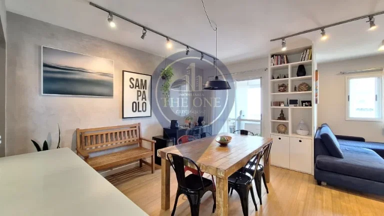 Imagem Apartamento à venda em São Paulo-SP, Jardim Hebrom: 2 quartos, 1 suíte, 2 salas, 2 banheiros, 1 vaga, 70,00 m²!