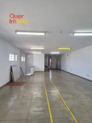 Imagem Imóvel Comercial no Campos Elíseos, Ribeirão Preto-SP: 12 salas, 6 banheiros, 12 vagas de garagem!