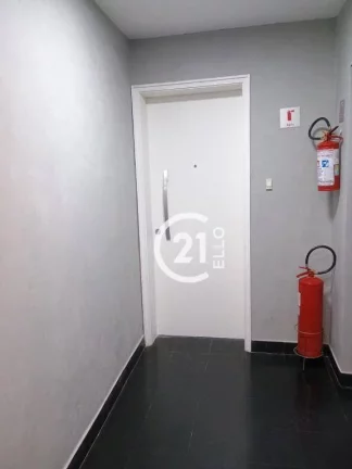 Imagem Conjunto reformado para alugar, 100 m² - Itaim Bibi - São Paulo/SP