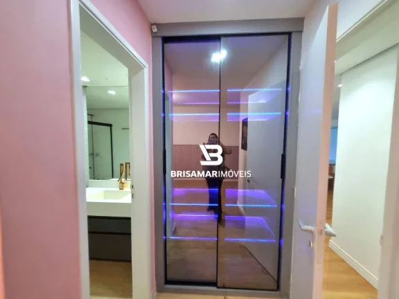 Imagem PITANGUEIRAS- FRENTE TOTAL AO MAR , COM MARAVILHOSA ÁREA DE LAZER , 02 VAGAS NO PRÉDIO.