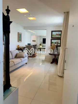 Imagem Oportunidade em GRAÇAS:136m²04qts, 01suite, 01vaga..