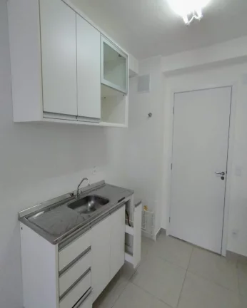 Imagem Apartamento 1 dormitório - Vila Butantã - USP