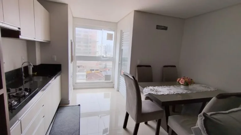 Imagem Aluguel TEMPORADA de apartamento com 2 quartos em Gravatá de Navegantes Adriano Carpes Imoveis