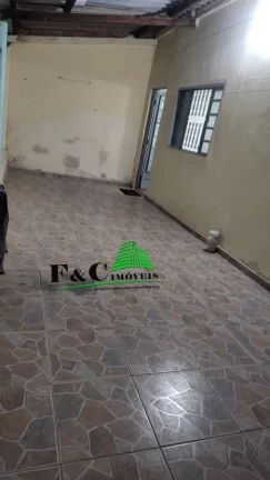 Imagem Casa para Venda em Campinas, Jardim Santa Lúcia, 4 dormitórios, 3 banheiros, 1 vaga