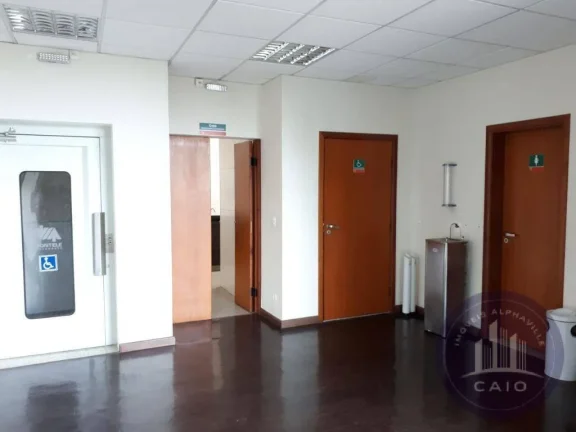 Imagem Casa com 4 dormitórios à venda, 506 m² por R$ 3.380.000,00 - Alphaville/SP