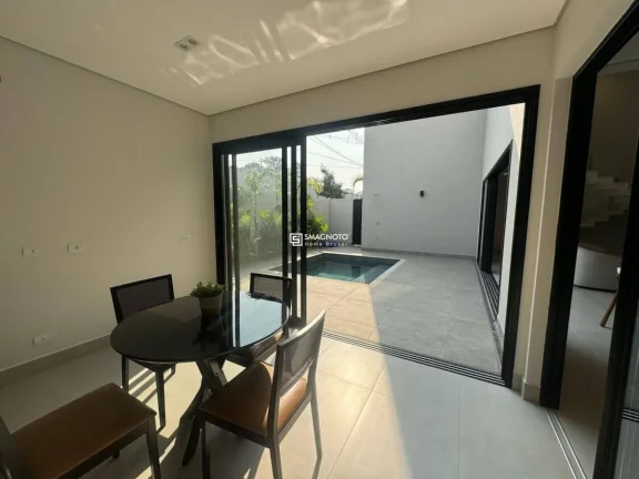 Imagem Casa com 3 quartos à Venda, Bongue - Piracicaba