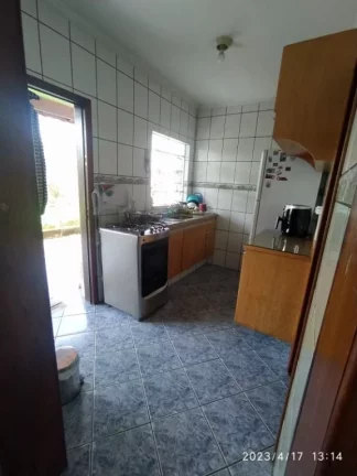 Imagem Casa com 2 dormitórios à venda, 101 m² por R$ 580.000,00 - Centro - Poá/SP