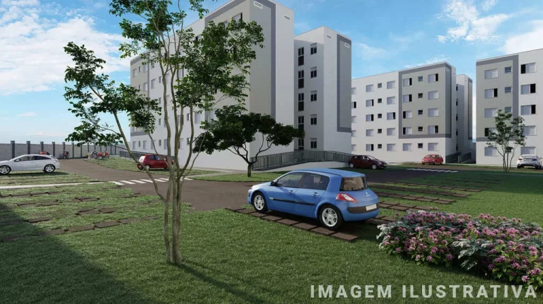 Imagem APARTAMENTO RESIDENCIAL em São Gonçalo - RJ, Amendoeira