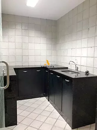 Imagem Av- Rio Branco - Centro - Edifício Bozano Simonsen - Maravilhoso espaço comercial com 497m².
