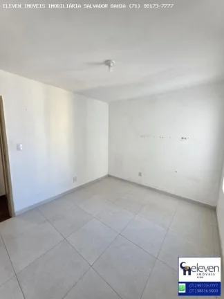 Imagem Oportunidade na Pituba: Apartamento 3/4 para Reforma!