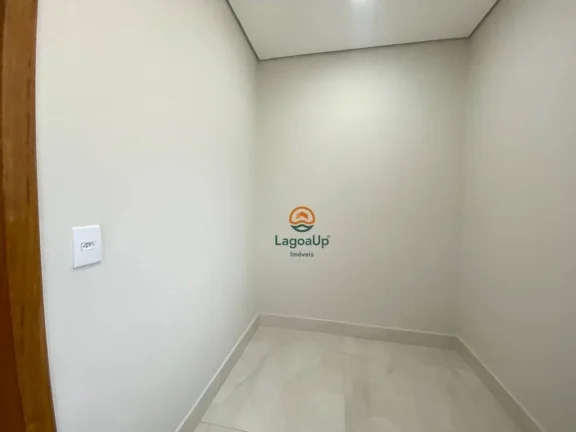 Imagem Casa com 3 dormitórios à venda, 120 m² por R$ 1.050.000,00 - Jardim Ipê - Lagoa Santa/MG