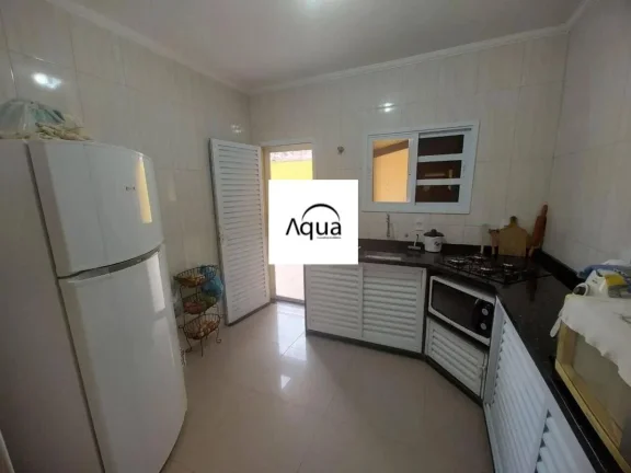 Imagem Casa para Venda em Itanhaém, Bopiranga, 2 dormitórios, 1 suíte, 1 banheiro, 4 vagas