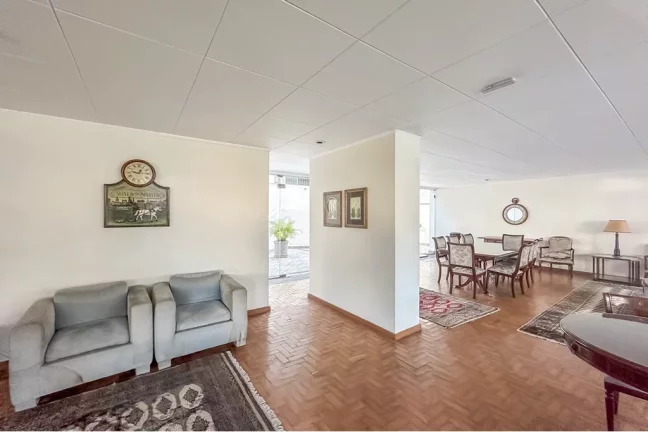 Imagem APARTAMENTO RESIDENCIAL em São Paulo - SP, Cerqueira César