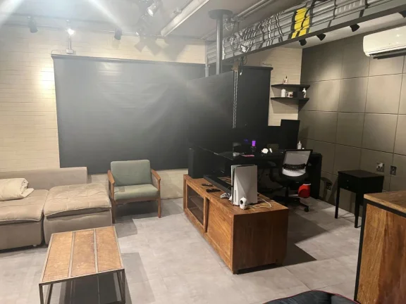 Imagem Apartamento 70M², 1Q, 1 Suíte, 2 Banheiros, 1 Vaga, Academia, Piscina, Playground, Mini Mercado, Pista Caminhada, Solarium, Sauna, Home Office.