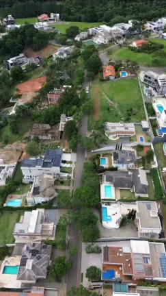 Imagem 800,00m2 no condomínio mais completo da região.