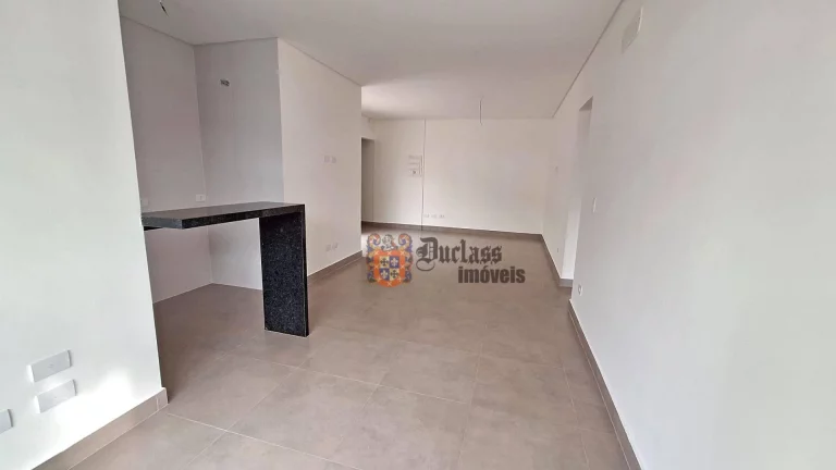 Imagem Cobertura com 2 dormitórios à venda, 117 m² por R$ 1.350.000,00 - Toninhas - Ubatuba/SP