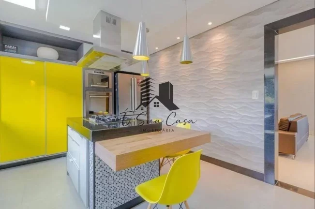 Imagem Apartamento com 4 quartos - bairro Eldorado - Contagem/MG