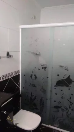 Imagem Casa com 3 dormitórios à venda, 115 m² por R$ 370.000,00 - Jardim Esperança - Mogi das Cruzes/SP