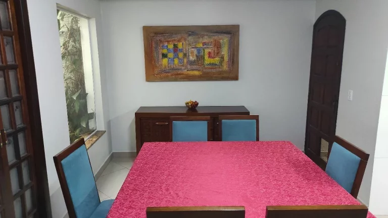 Imagem Casa para Venda em Santo André / SP no bairro Parque Oratório