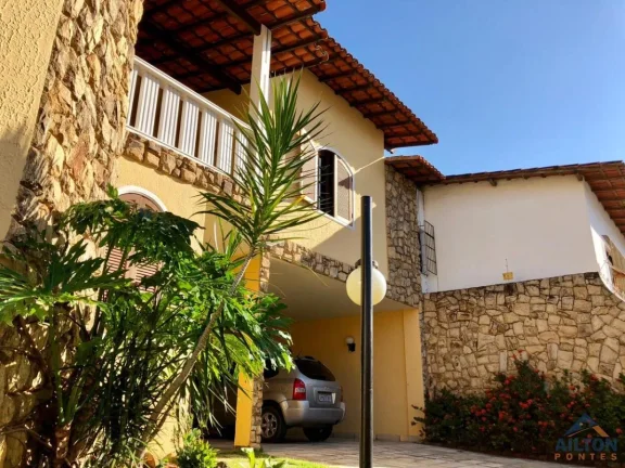 Imagem Casa com 5 quartos, 500m2, para locação em Guarapari, Muquiçaba