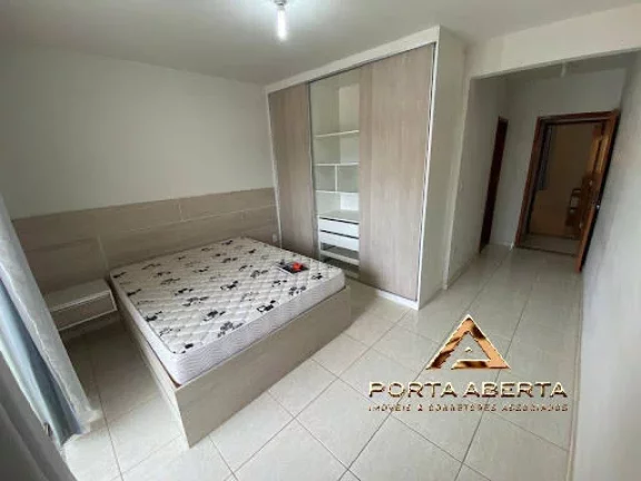 Imagem Casa geminada 2 Quartos sendo 1 suite - Cidade Nova - COD 1152