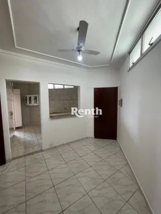 Imagem Apartamento com 2 dormitórios à venda, 55 m² por R$ 180.000,00 - Jardim América - Rio Claro/SP