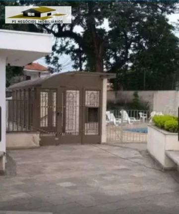 Imagem Apartamento para venda na Saúde