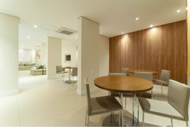 Imagem APARTAMENTO RESIDENCIAL em São Paulo - SP, Brás