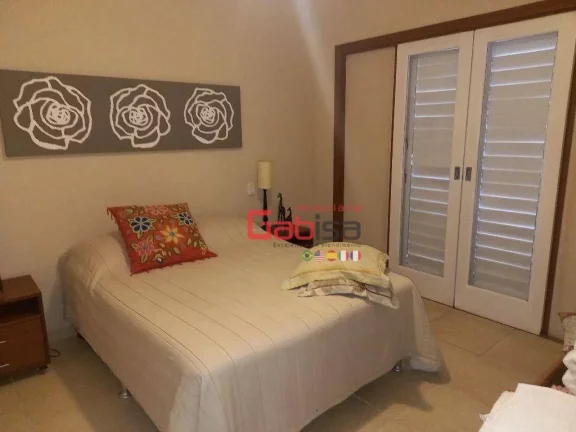 Imagem Casa com 5 dormitórios à venda, 294 m² por R$ 3.800.000,00 - Loteamento Triangulo de Buzios - Armação dos Búzios/RJ