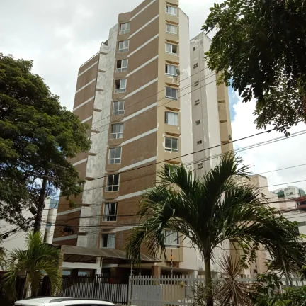 Imagem Espaçoso Apartamento no Pituba em Salvador Novo