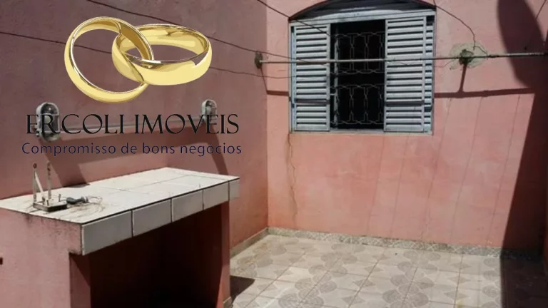 Imagem CASA RESIDENCIAL em São Paulo - SP, Jardim Vila Carrao