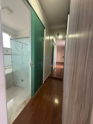 Imagem Condomínio Harmonia Residence, São José do Rio Preto, SP