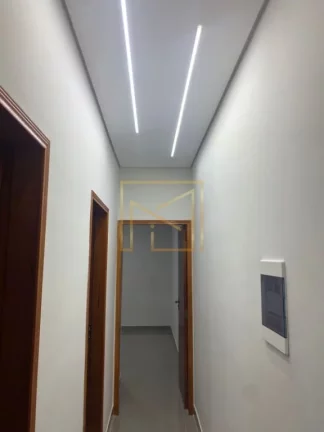 Imagem Casas / Padrão na cidade de Hortolândia