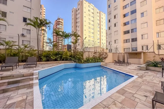 Imagem APARTAMENTO RESIDENCIAL em São Paulo - SP, Vila Uberabinha