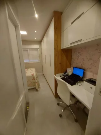 Imagem Apartamento com 3 dormitórios à venda, 88 m² por R$ 894.000,00 - Jardim - Santo André/SP