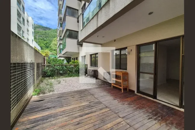 Imagem Apartamento à Venda - Recreio, 2 Quartos, 102 m2