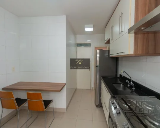 Imagem OPORTUNIDADE ITAIM BAIRRO NOBRE APARTAMENTO REFORMADO À VENDA 89,00 M ÁREA ÚTIL 2 DOMITÓRIOS SENDO UMA SUÍTE SALA AMPLA ILUNIMADA 1 VAGA MELHOR LOCAL DO BAIRRO