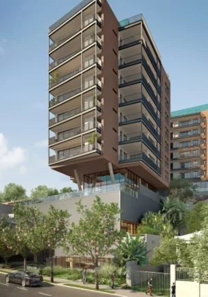 Imagem Apartamento à venda com 2 quartos em São Paulo SP, Apartamento à venda com 2 dormitórios em São Paulo SP, apartamento pronto para morar em São Paulo