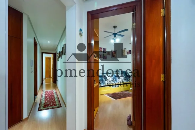 Imagem Apartamento Perdizes, 4 dormts, 2 suites, 3 vagas, lazer