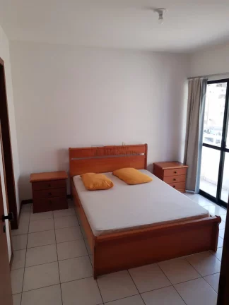 Imagem Apartamento com 2 dormitórios para locação anual.