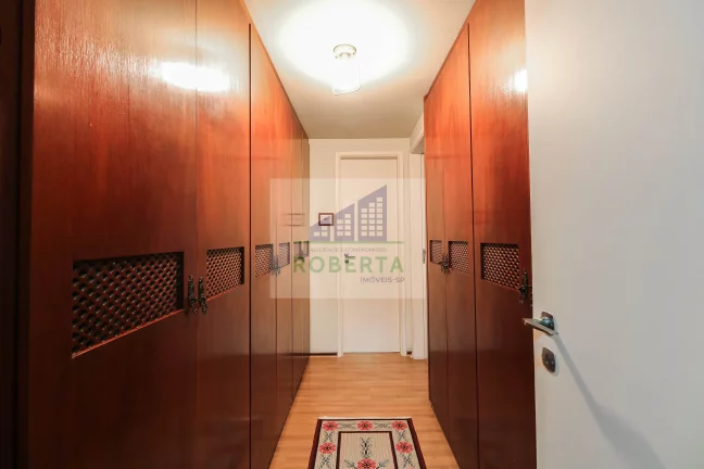 Imagem APARTAMENTO À VENDA EM ITAIM BIBI COM 4 DORMITÓRIOS