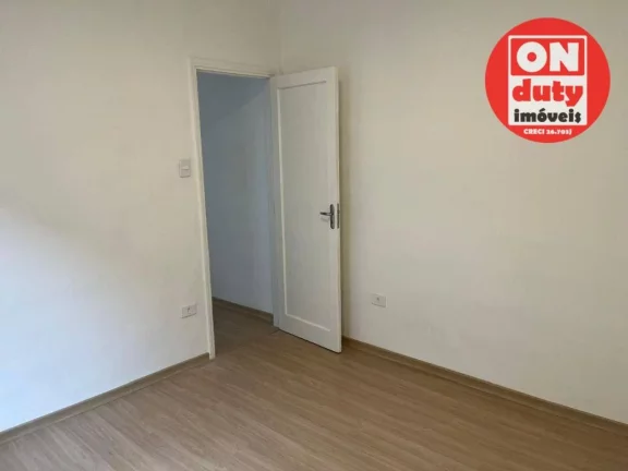 Imagem Apartamento à venda, 60 m² por R$ 355.000,00 - Marapé - Santos/SP