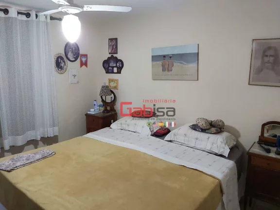Imagem Casa com 4 dormitórios à venda, 300 m² por R$ 1.600.000,00 - Baia Formosa - Armação dos Búzios/RJ