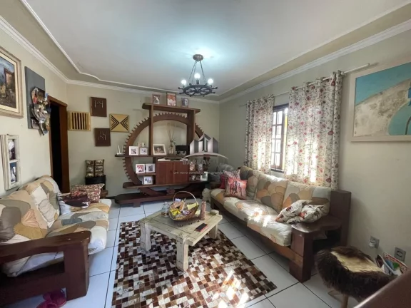 Imagem CASA RESIDENCIAL em BARRA VELHA - SC, São Cristóvão