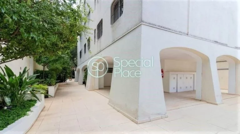 Imagem Localização privilegiada, amplo apartamento living com vários ambientes, terraço, lavabo, copa e...