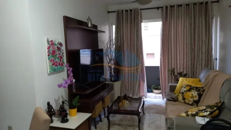 Apartamento - Ribeirão Preto - Jardim Botânico - Região Sul