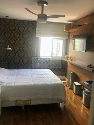 Imagem APARTAMENTO À VENDA NA ACLIMAÇÃO, SÃO PAULO